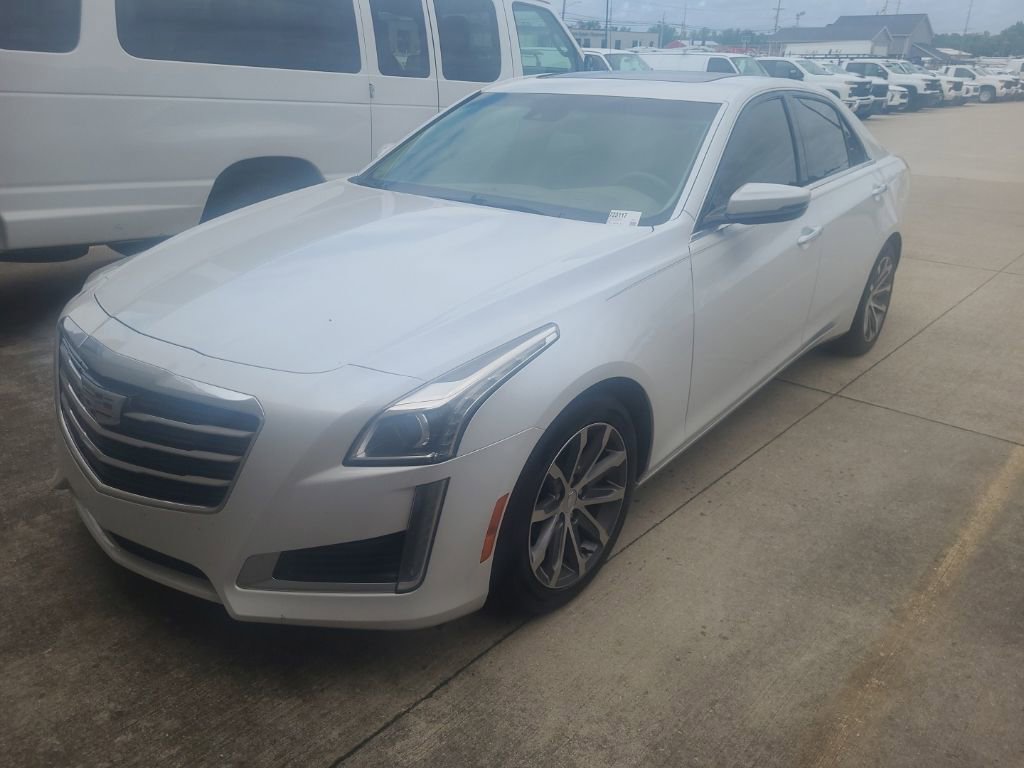 cadillac cts sedan 2016 1G6AR5SS2G0157984 image cadillac cts sedan 2016 1G6AR5SS2G0157984 image